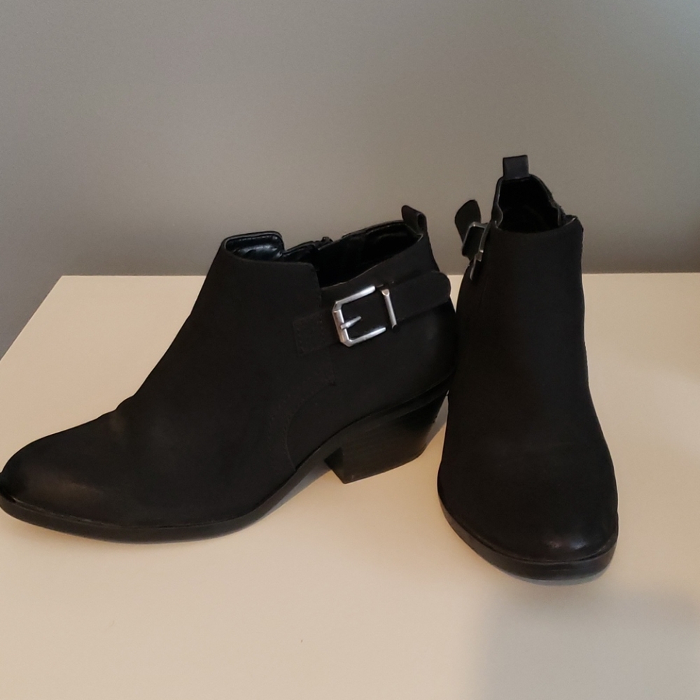 Ankle Boots